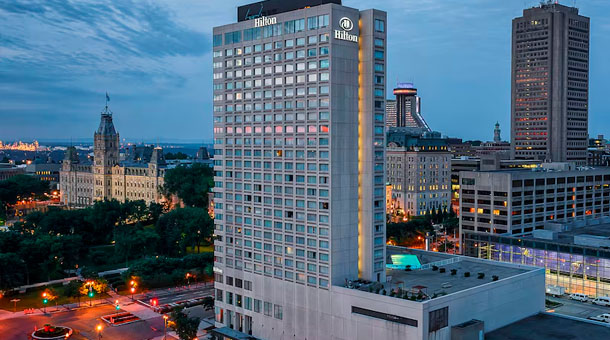 Hoteles Ofertas Dynamic Tours